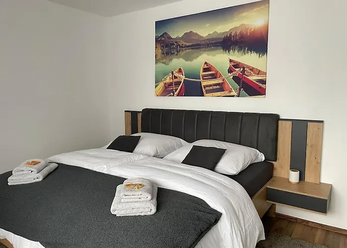 Sano Apartments - Bei Joseph