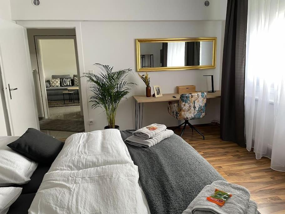 Apartment Sano - Bei Joseph *