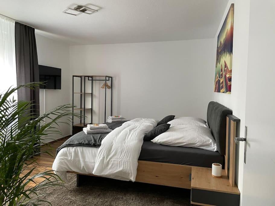 Sano - Bei Joseph Apartment