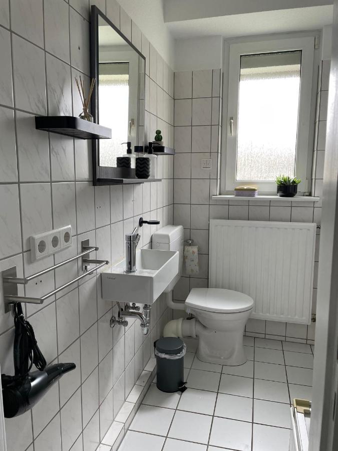 Sano - Bei Joseph Apartment Hagen (Arnsberg)