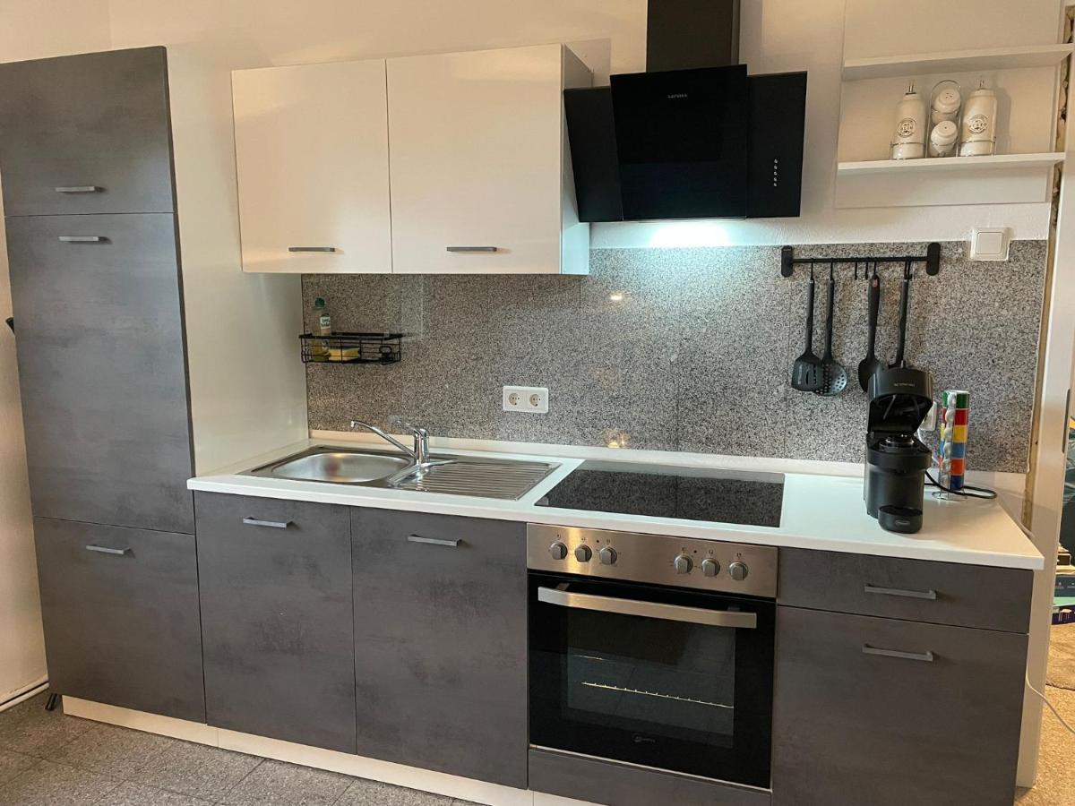 Apartment Sano - Bei Joseph Hagen (Arnsberg)